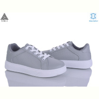 Кроссовки STILLI Group R60-2 шкіра