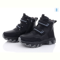 Ботинки Ok Shoes BM3125-1C