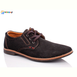Туфли Bessky-Kellaifeng WF611-1
