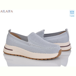 Туфли Ailaifa HZ17-3