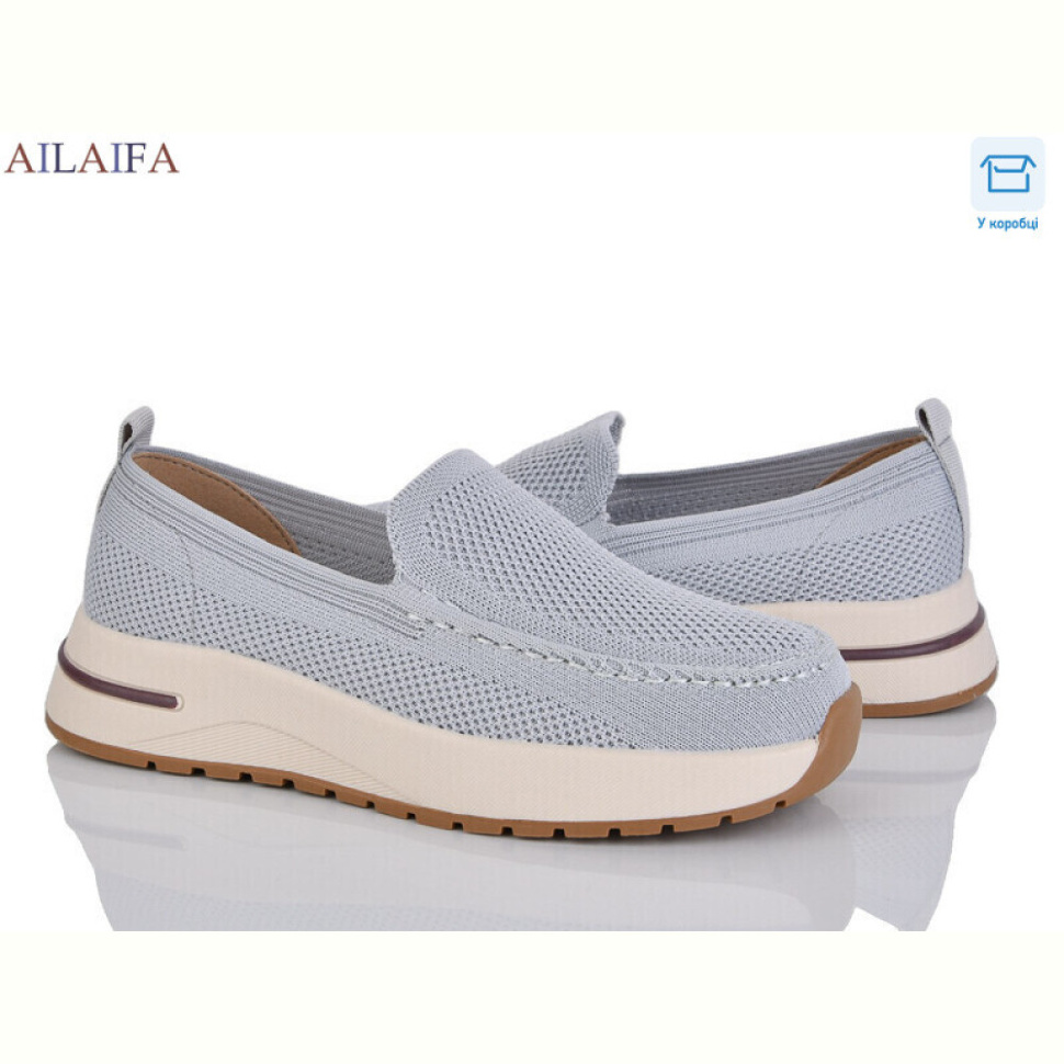 Туфли Ailaifa HZ17-3