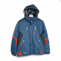 Куртка Audsa S22081-13 blue