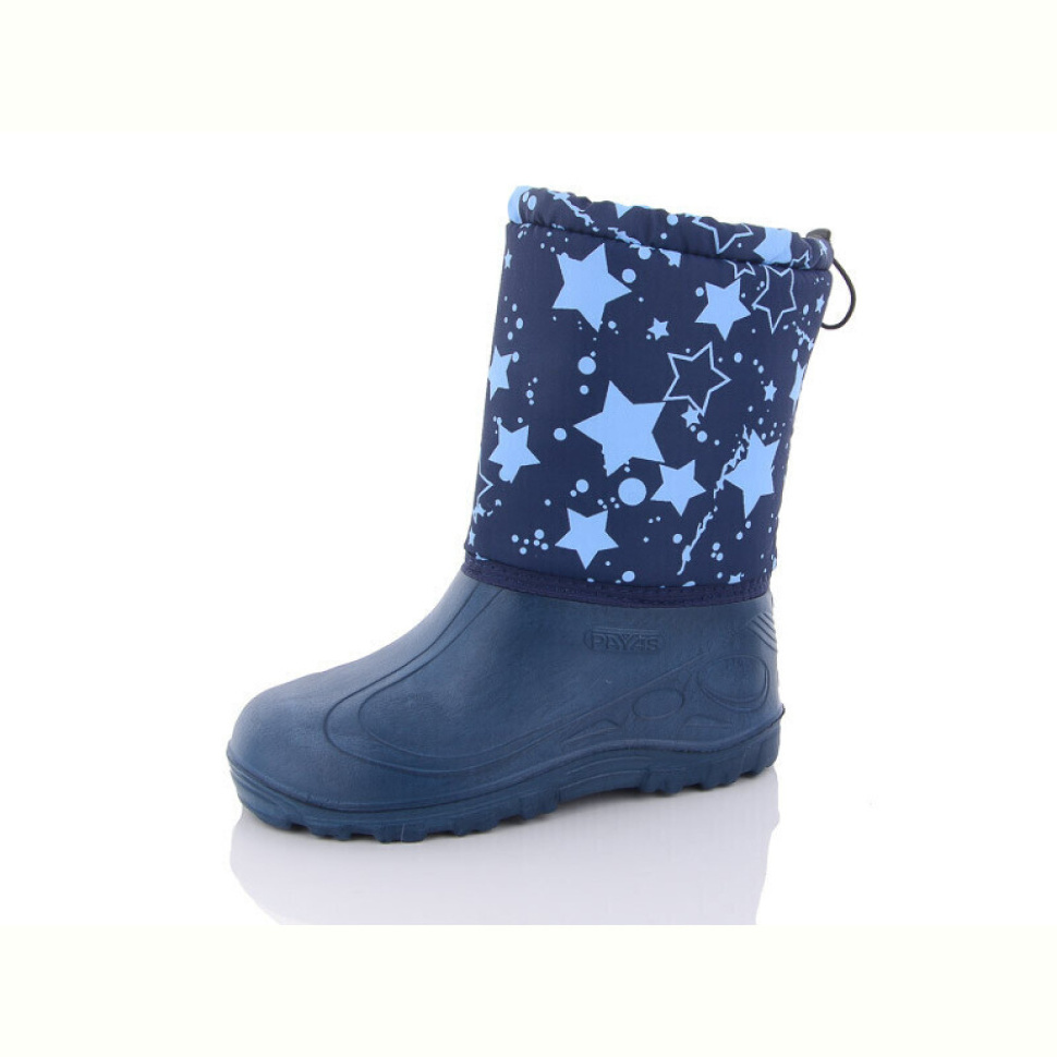 Сапоги из пены CAP Дс 11-1