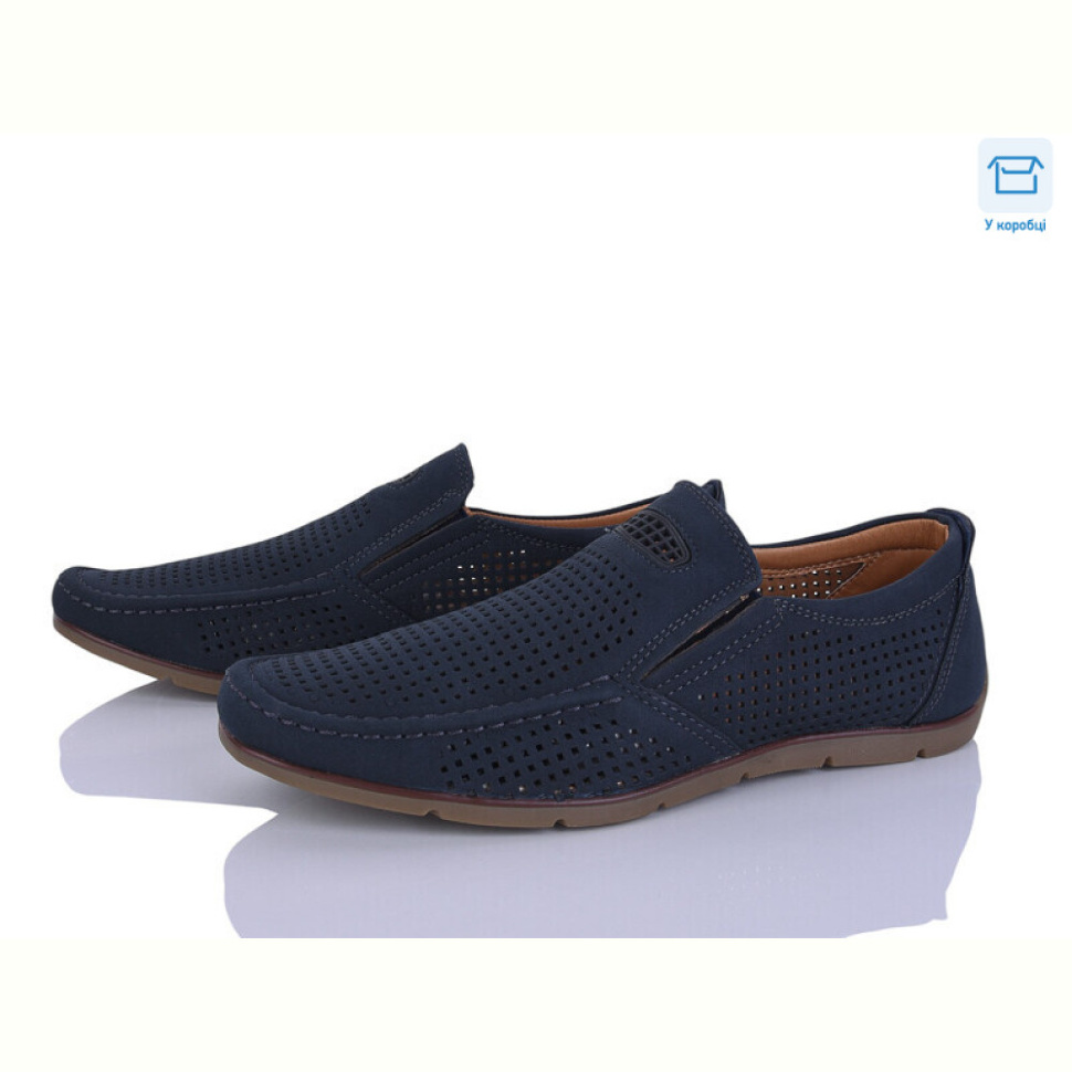 Туфли Захар-Gold 0T81441-2