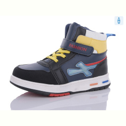 Ботинки Xifa kids W15-2-2