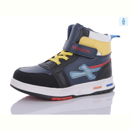 Ботинки Xifa kids W15-2-2