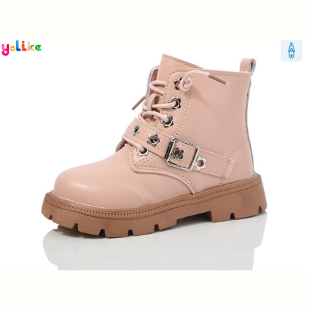 Ботинки Yalike 979-3