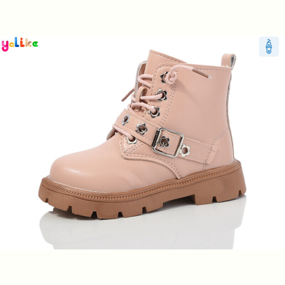 Ботинки Yalike 979-3