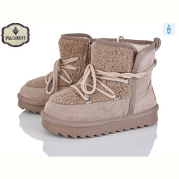 Угги PALIAMENT A602-8