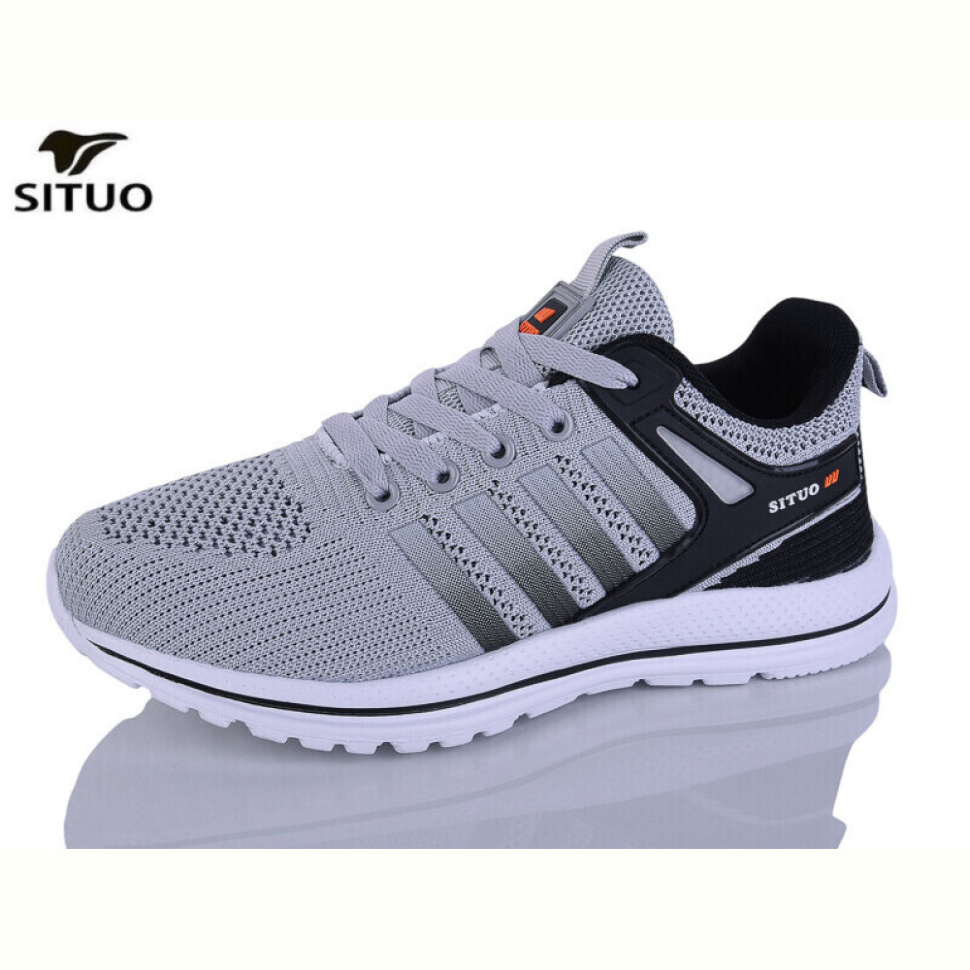 Кроссовки Situo B908-7
