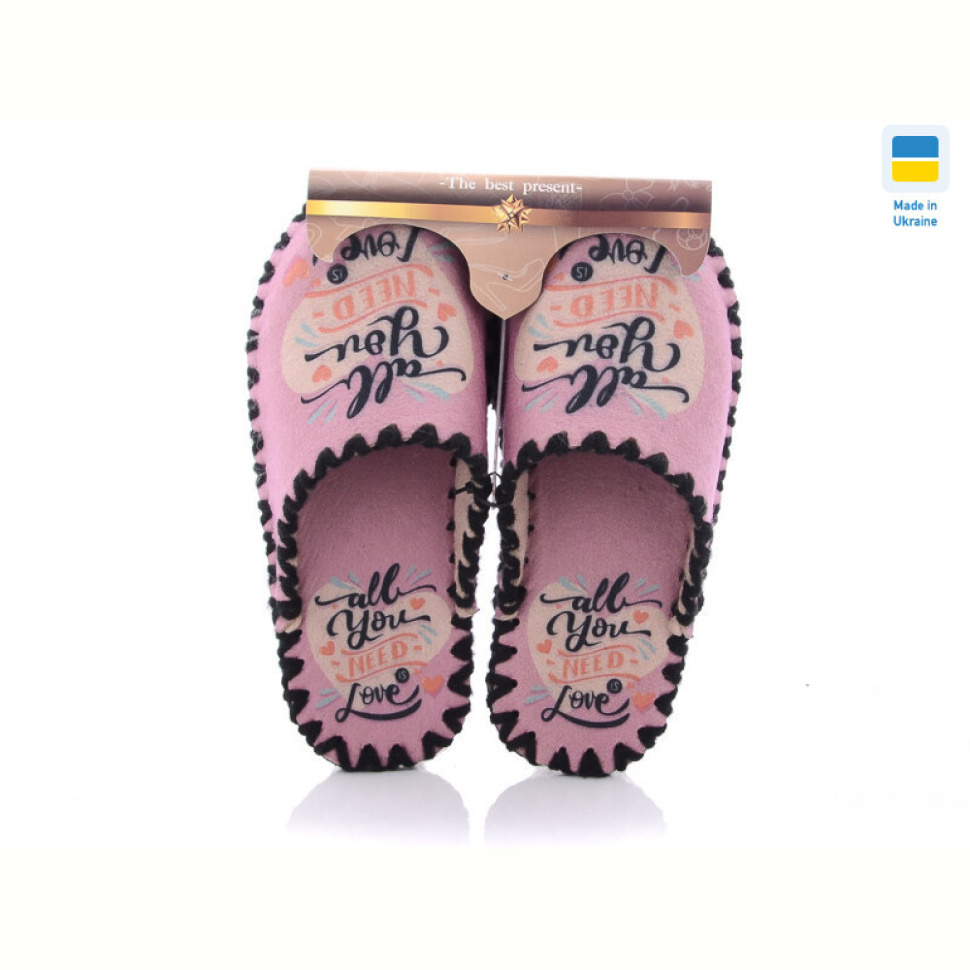 Тапки Active 5-6 Тапки Active 5-6