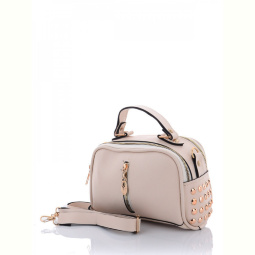 Сумка David Polo 1020-4 beige