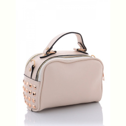 Сумка David Polo 1020-4 beige