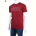 Футболка BIG 3707-068-1 bordo