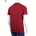 Футболка BIG 3707-068-1 bordo