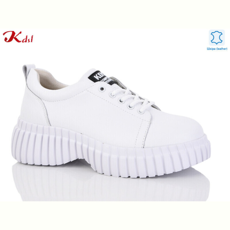 Кроссовки Jiulai-Kadisalun 773-1