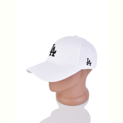 Кепка Королева 14-43 white