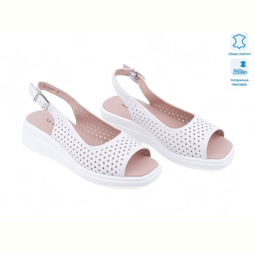 Босоножки Allshoes 195641