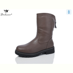Сапоги Dadanier K520-49