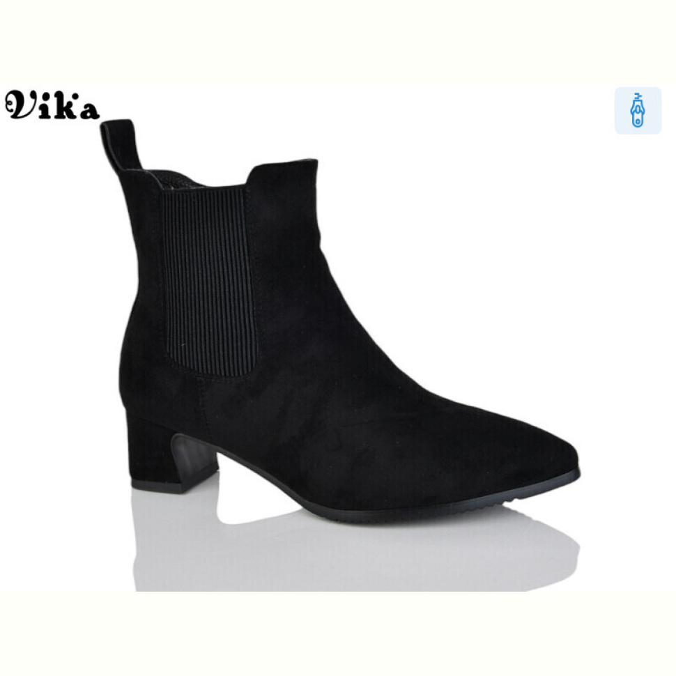 Ботинки Vika AZ222-39