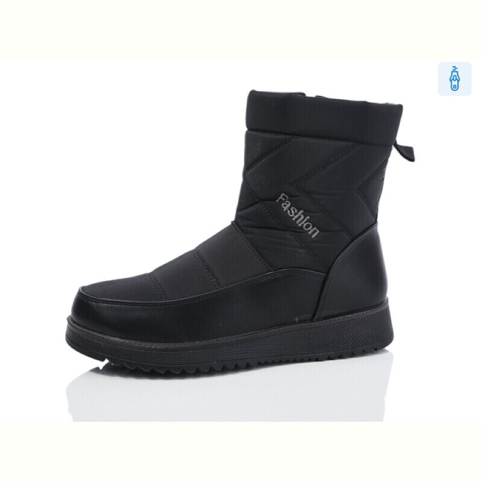 Дутики Ok Shoes 616 Дутики Ok Shoes 616
