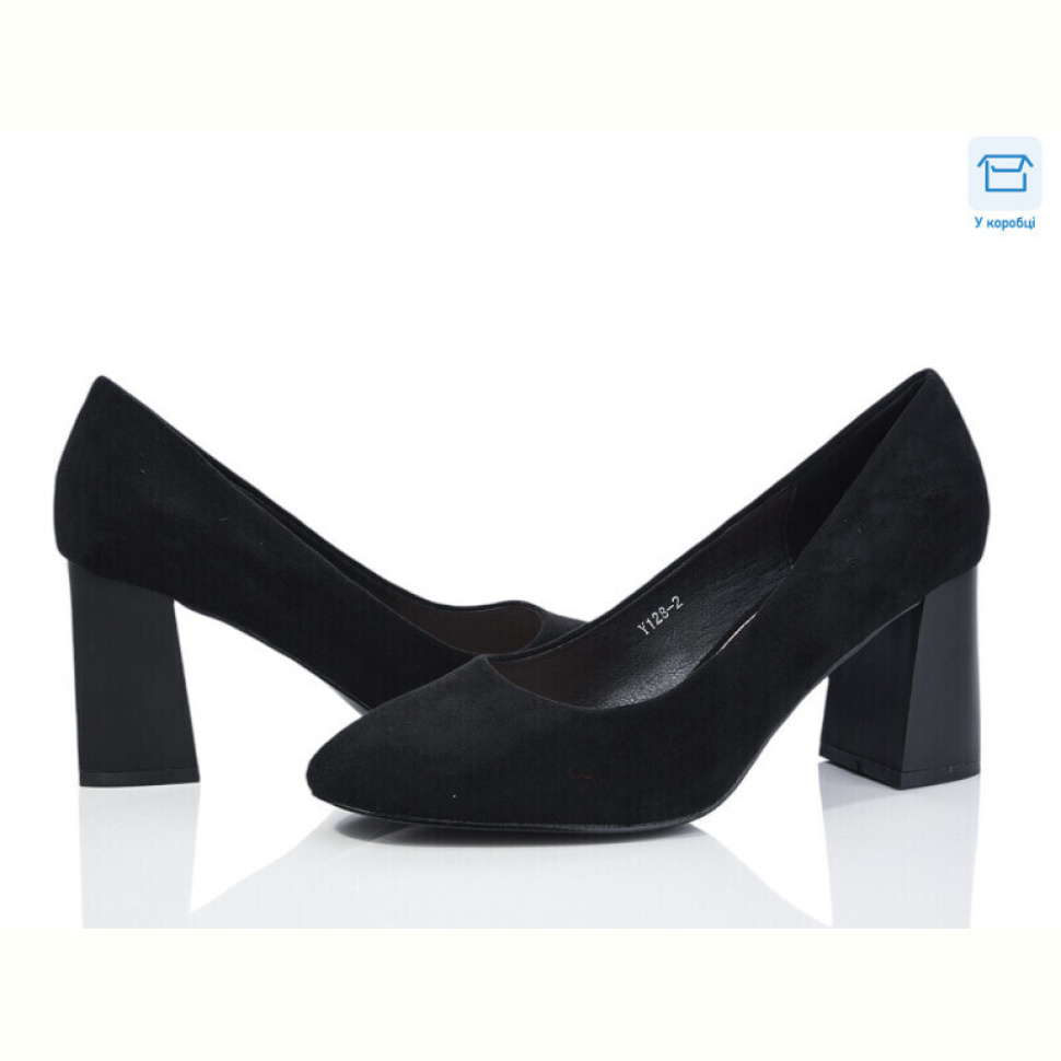 Туфли Love-L&M-ZDW Y128-2