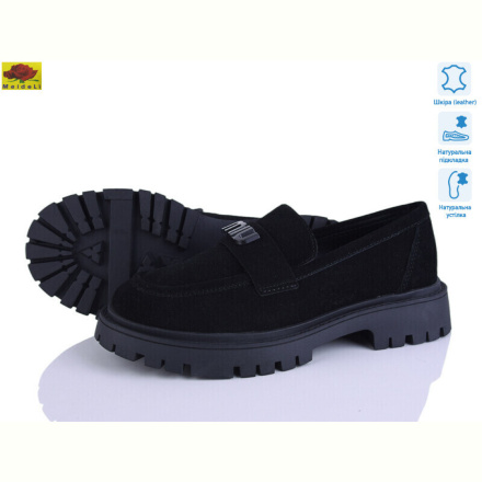 Туфли Mei De Li XC557-8