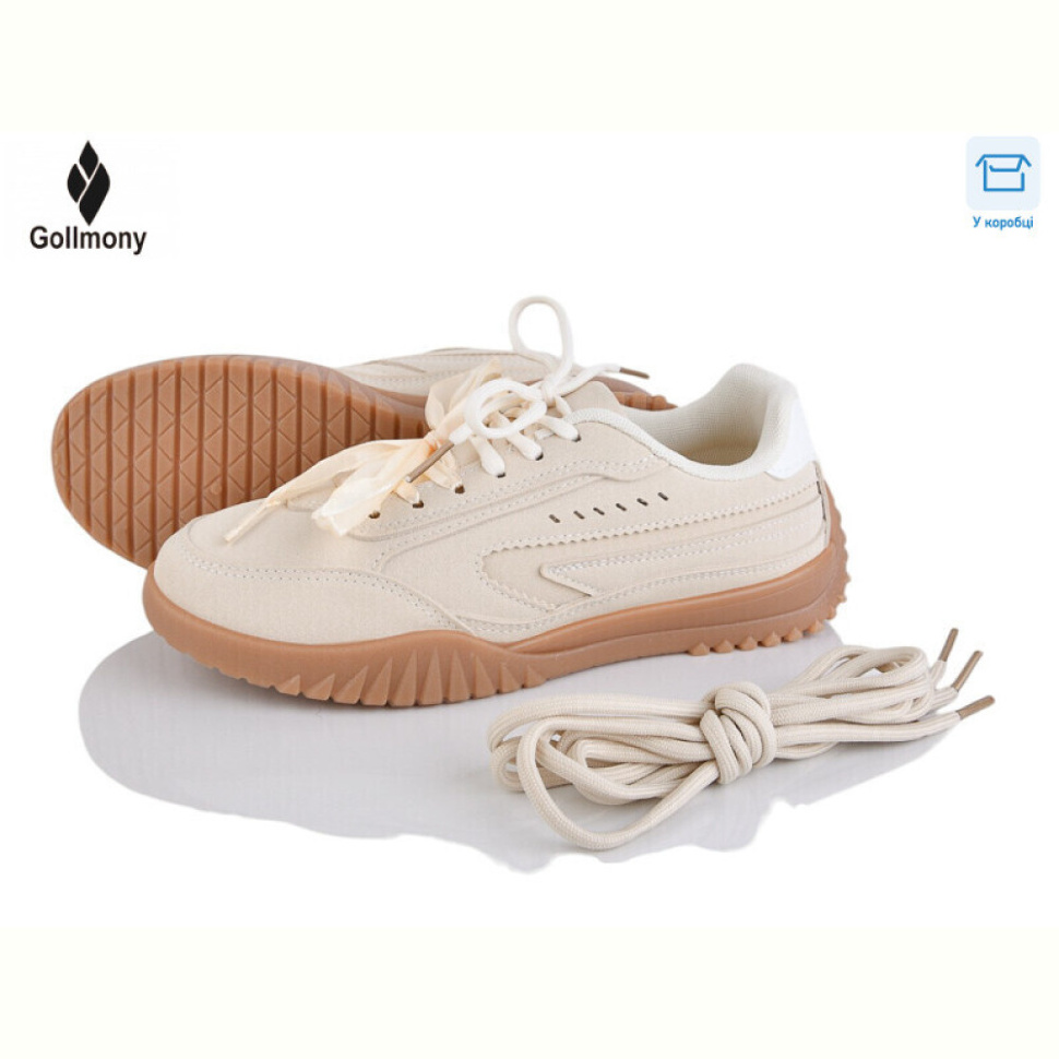 Кроссовки Gollmony 2027-7-4