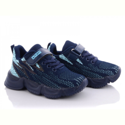 Кроссовки Alemy Kids JJ5052C