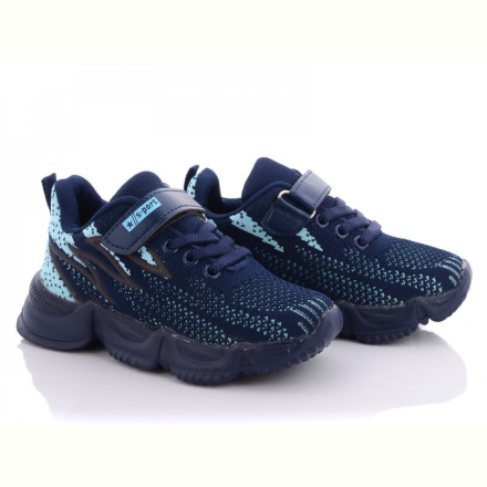 Кроссовки Alemy Kids JJ5052C
