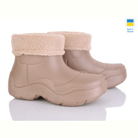 Галоши Golden Lion 961 мокко