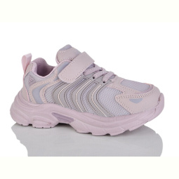 Кроссовки GFB-Канарейка S258-9