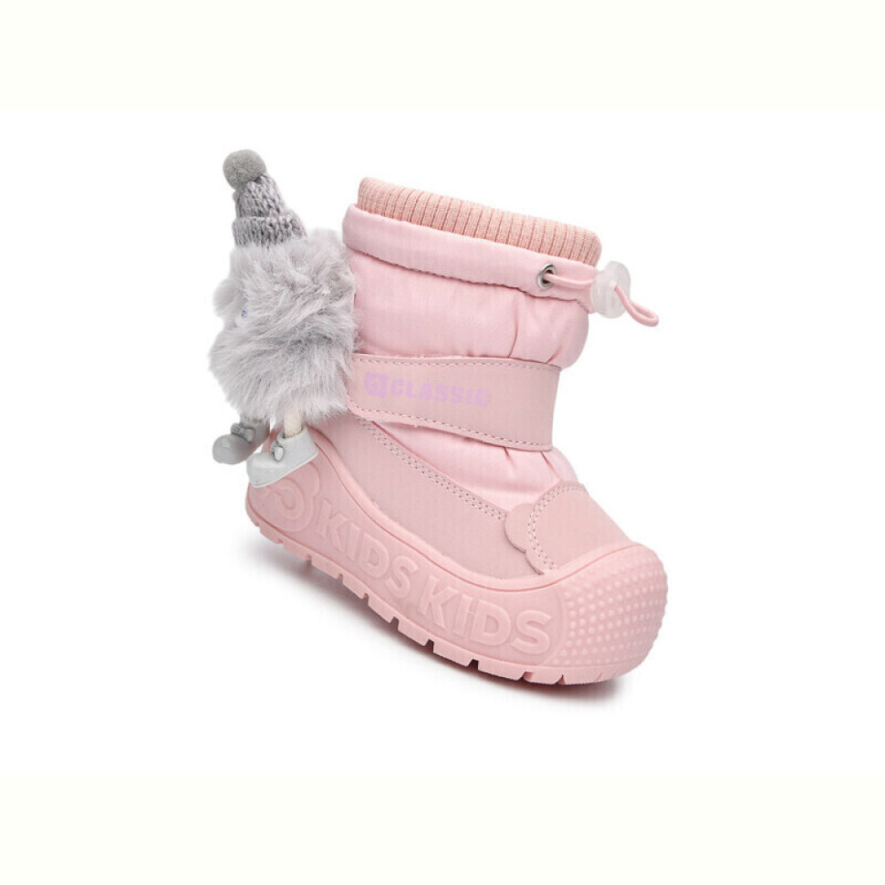 Дутики Ok Shoes 51158A