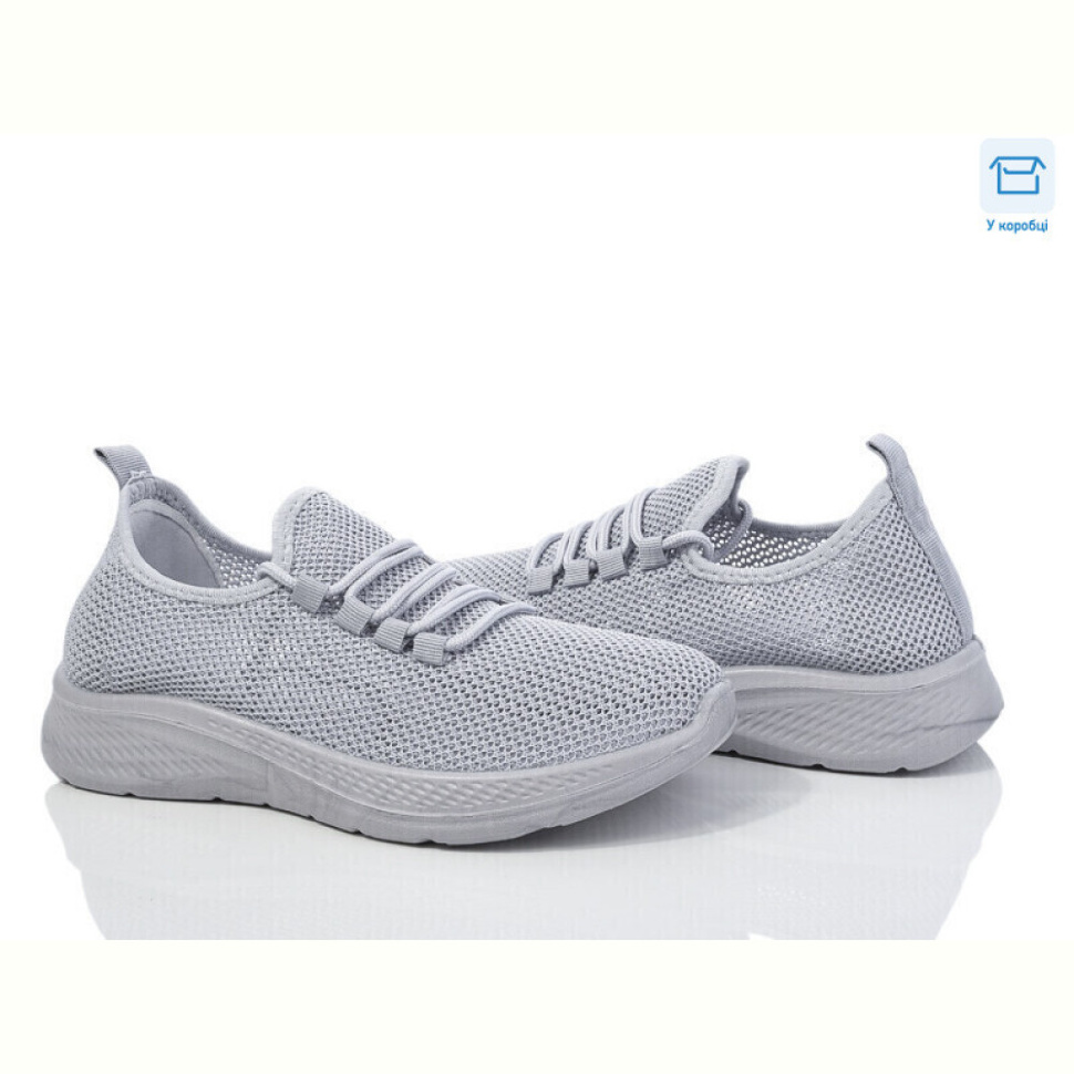 Кроссовки Moli L42-4 піна