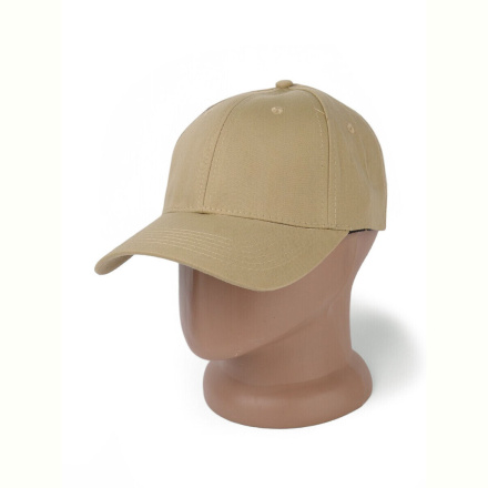 Кепка RuBi N011-2 beige
