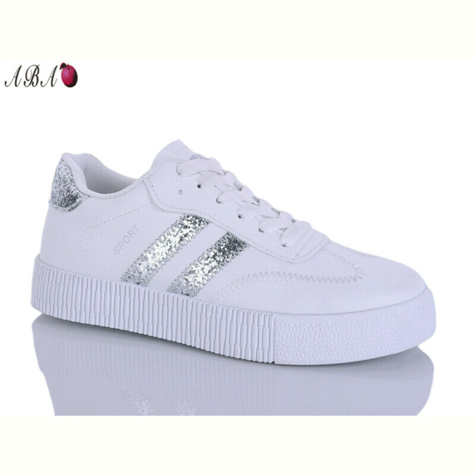 Кроссовки Aba H63A35-11