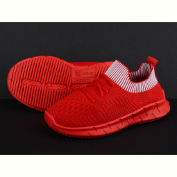 Кроссовки Alemy Kids MB5090M