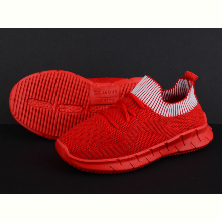 Кроссовки Alemy Kids MB5090M