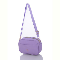 Сумка David Polo 2152-6 violet