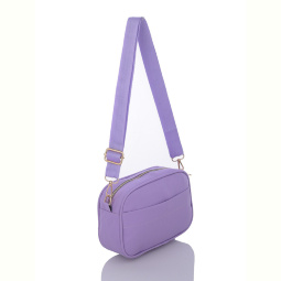 Сумка David Polo 2152-6 violet