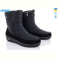 Дутики Lvovbaza Progress 3010
