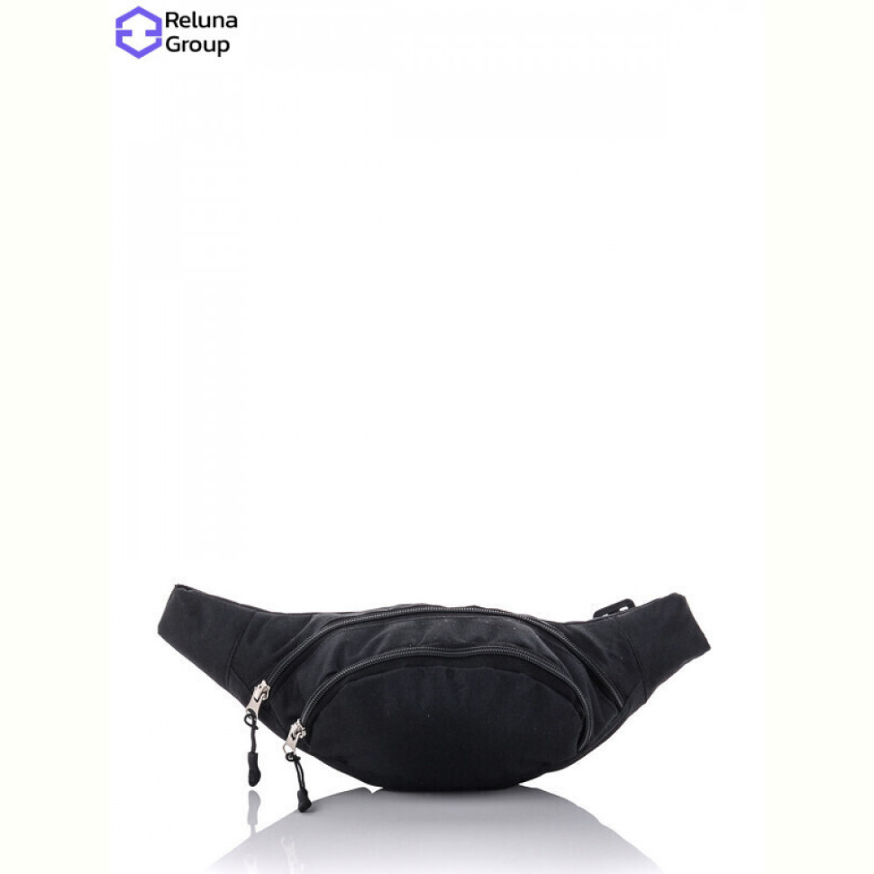 Бананка Reluna Group FG007-3 black