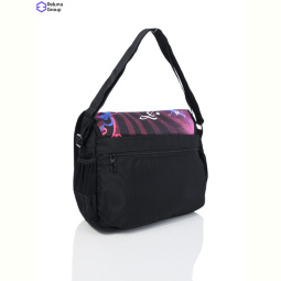 Сумка Reluna Group 13026 black