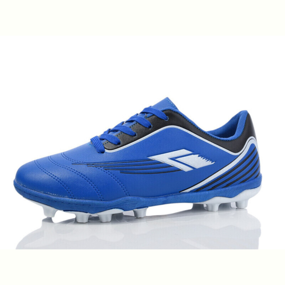 Футбольная обувь ASHIGULI 03-33 blue
