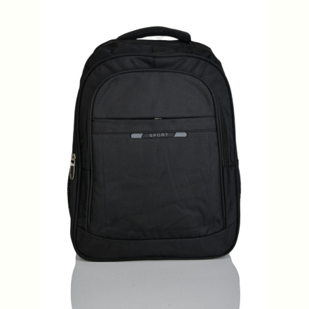 Рюкзак Red Hat Y3320-2 black