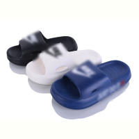 Шлепки M&L  Alex13 A3220 mix