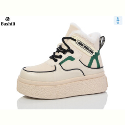 Ботинки Башили G93A27-11