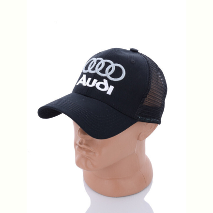 Кепка RuBi 1006-2 black