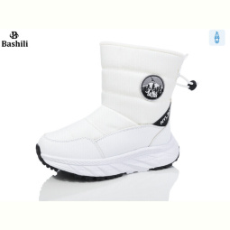 Дутики Башили QK1881A-6