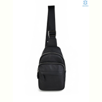 Сумка Sunshine bag 829 black